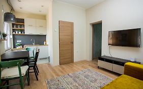 Apartman Zeka Paragvajac